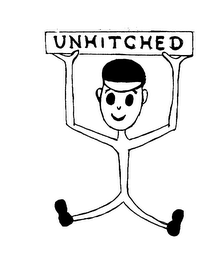UNHITCHED logo