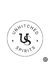 UNHITCHED SPIRITS US logo
