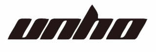 UNHO logo