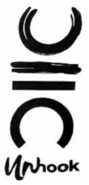 UNHOOK logo