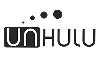 UNHULU logo