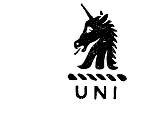UNI logo