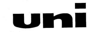 UNI logo