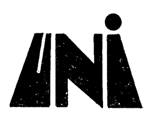 UNI logo
