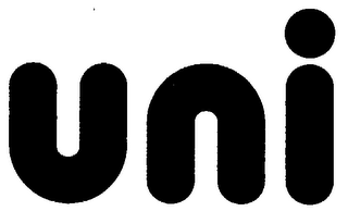 UNI logo