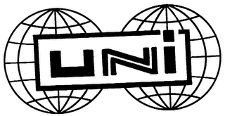 UNI logo