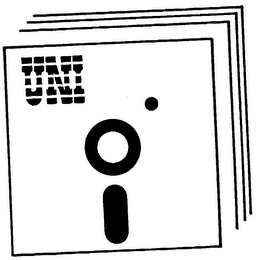 UNI logo