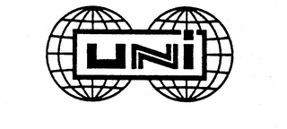 UNI logo