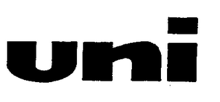 UNI logo