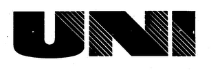 UNI logo
