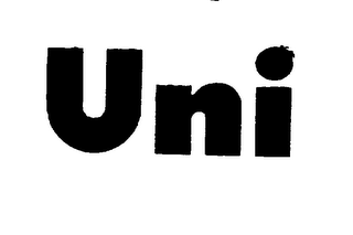 UNI logo