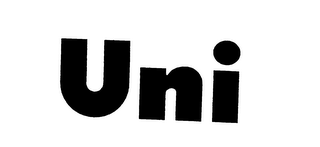 UNI logo