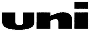 UNI logo