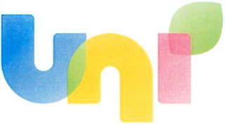 UNI logo