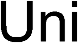 UNI logo