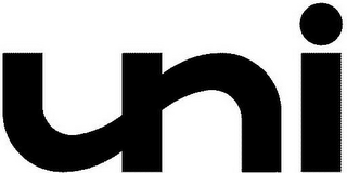 UNI logo