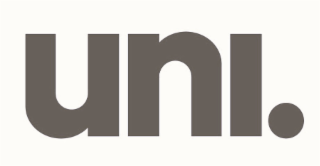 UNI. logo