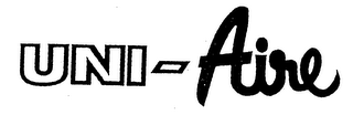 UNI-AIRE logo
