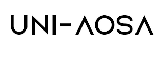 UNI-AOSA logo