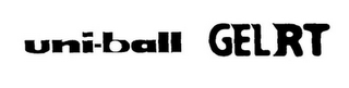 UNI-BALL GELRT logo