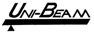 UNI-BEAM logo