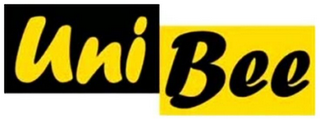 UNI BEE logo