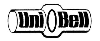 UNI BELL logo