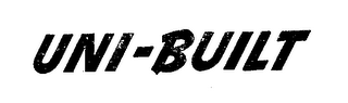 UNI-BUILT logo