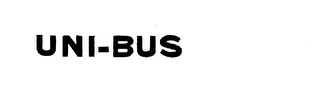 UNI-BUS logo