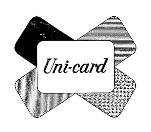 UNI-CARD logo