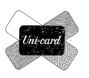 UNI-CARD logo