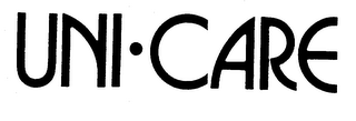 UNI-CARE logo