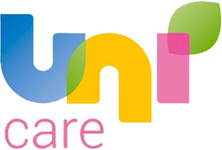 UNI CARE logo