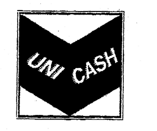 UNI CASH logo