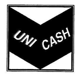 UNI CASH logo