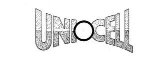 UNI CELL logo