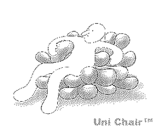 UNI CHAIR logo