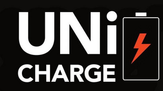 UNI CHARGE logo