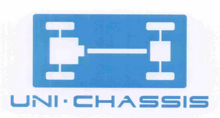 UNI-CHASSIS logo