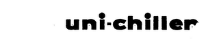 UNI-CHILLER logo