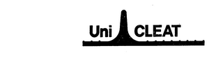 UNI CLEAT logo