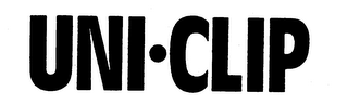 UNI-CLIP logo