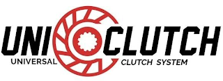 UNI CLUTCH UNIVERSAL CLUTCH SYSTEM logo