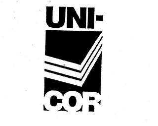 UNI-COR logo