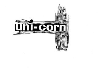 UNI-CORN logo
