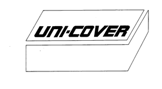 UNI-COVER logo