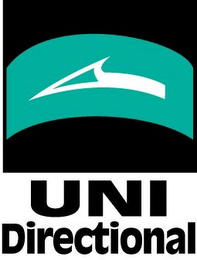 UNI DIRECTIONAL logo