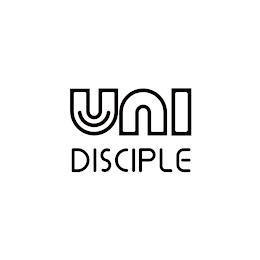 UNI DISCIPLE logo