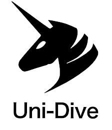 UNI-DIVE logo