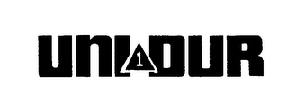UNI-DUR 1 logo